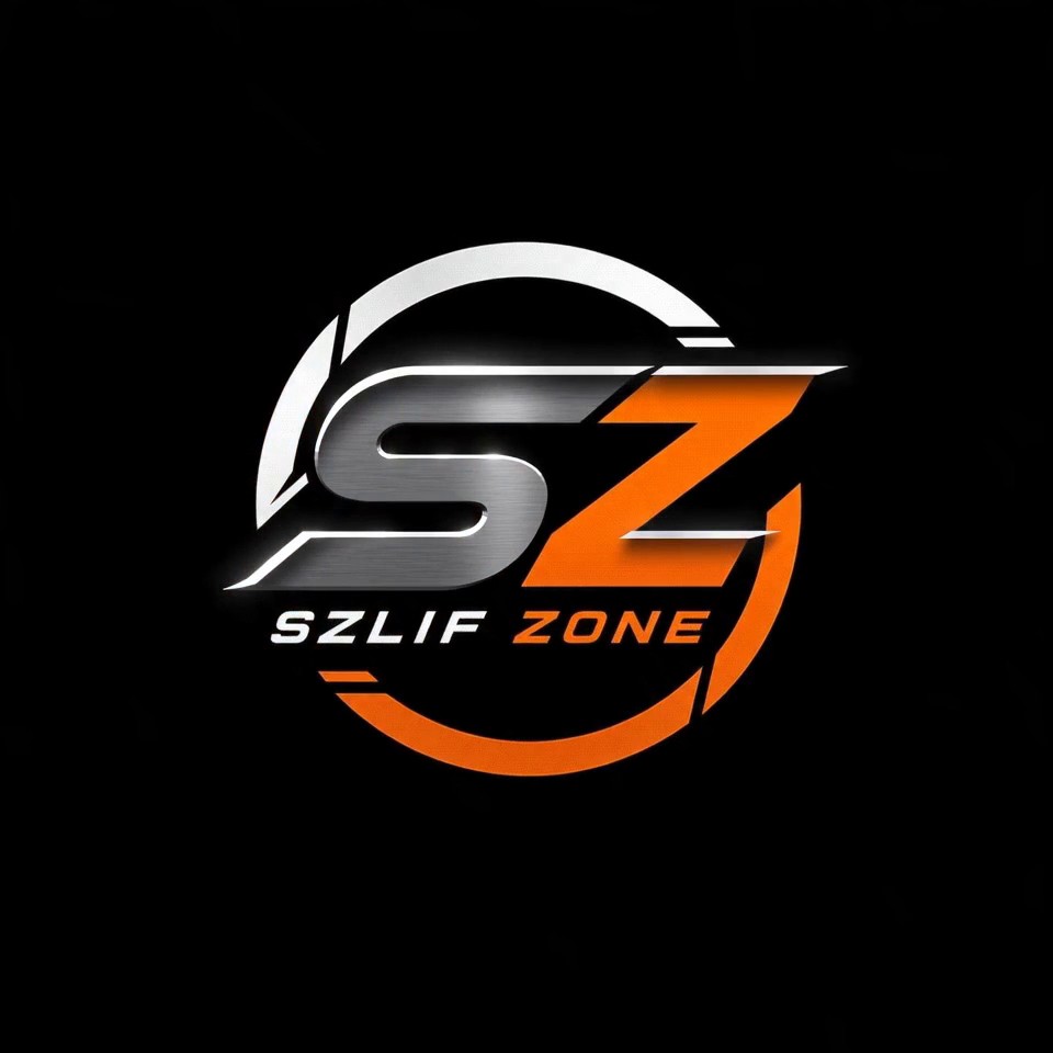 Logo SzlifZone